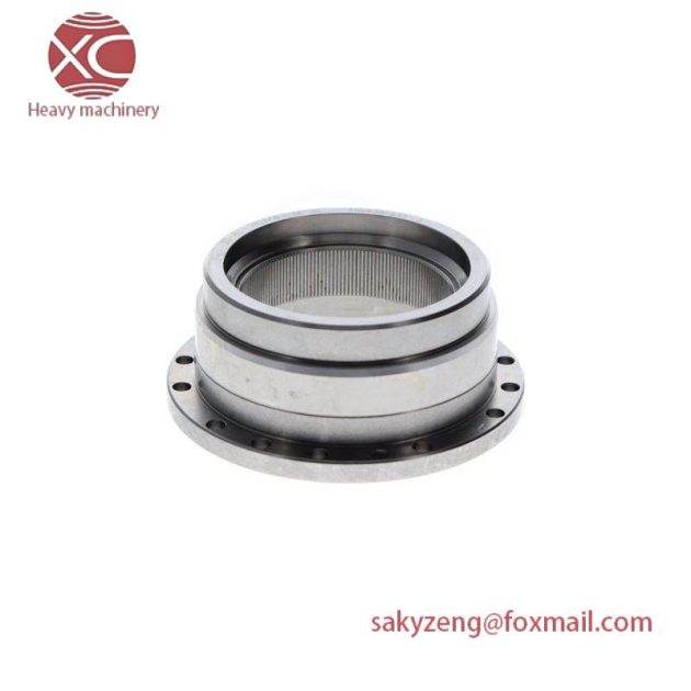 HP 44701A Precision Measurement Module for Industrial Automation