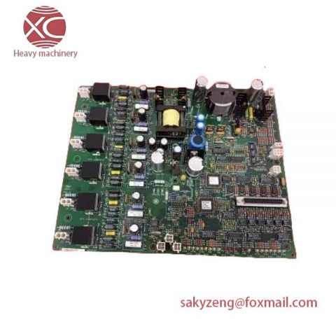 HP E1740A - High Precision Signal Generator for Industrial Control Applications