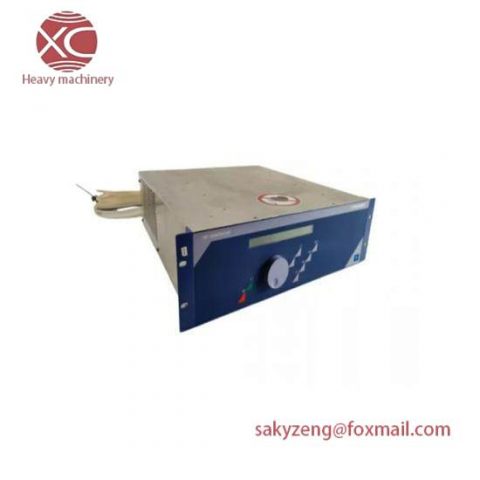 Huttinger PFG-5000 RF GENERATOR, High-Power, RF, Microwave