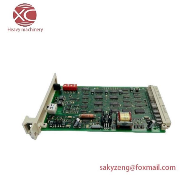 HydePark SM552A-173LE Industrial Control Module