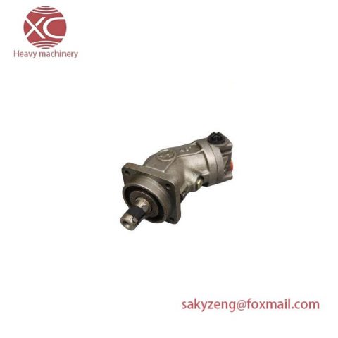 Hydromatik IA2F0 Axial Kolbenpumpe - 16 6.1 R-PPB 06, Designed for Industrial Control Applications