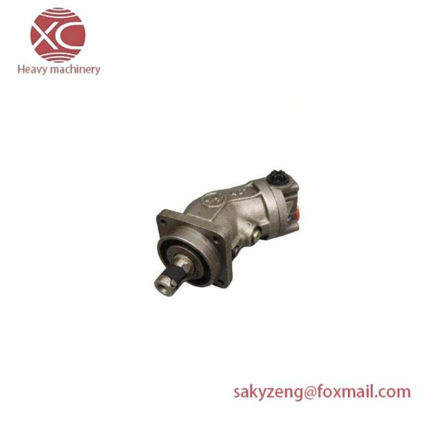 Hydromatik IA2F0 Axial Kolbenpumpe - 16 6.1 R-PPB 06, Designed for Industrial Control Applications