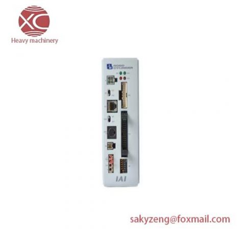 IAI RCS-C SA6-I 30-0/SA6-I 30-H 600-M NM - Brand New
