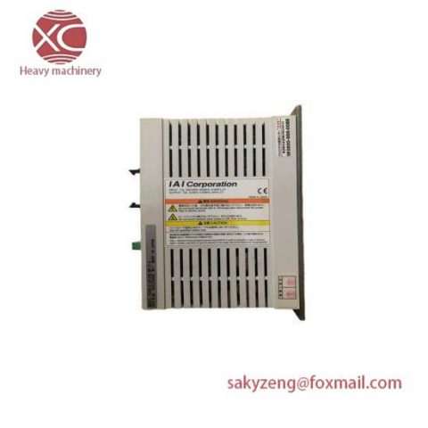 IAI SCON-C-60IHA-NP-2-2 C - Industrial Control Module