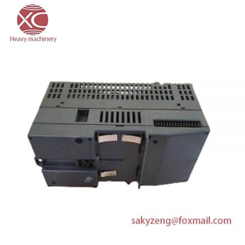 GE IC200PWR101E - VersaMax Power Supply Module