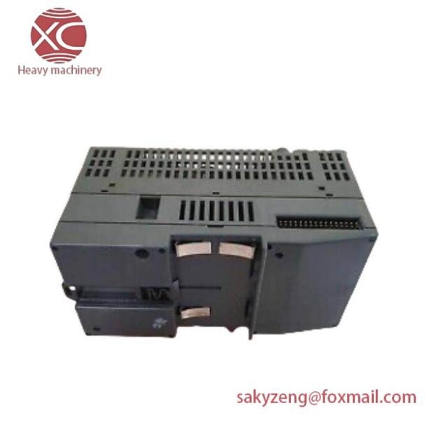 GE IC200PWR101E - VersaMax Power Supply Module