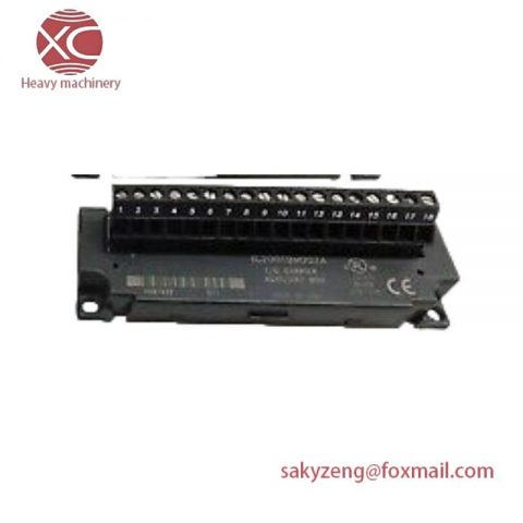 GE Fanuc IC200TBM002: Innovative I/O Auxiliary Terminal Strip for Advanced Control Solutions