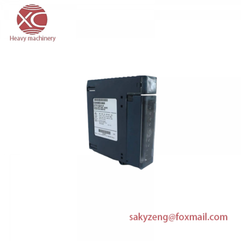 GE Fanuc IC694MDL940F: Advanced AC/DC Voltage Output Module for Industrial Automation
