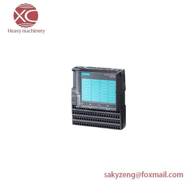 GE IC695ALG616-HD Analog Input Module: High-Density Analog Input for Industrial Control