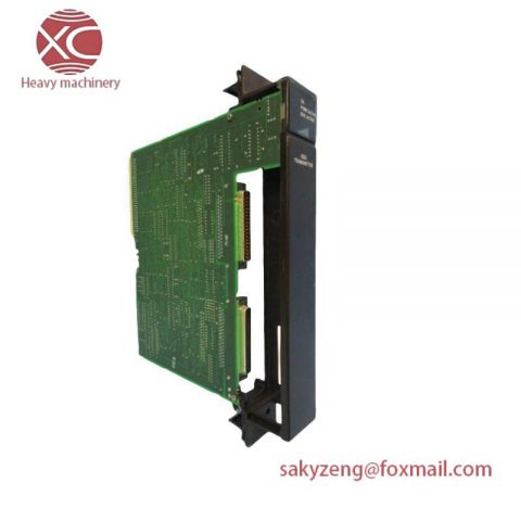 GE IC697BEM713 Bus Expansion Module for Industrial Control Systems