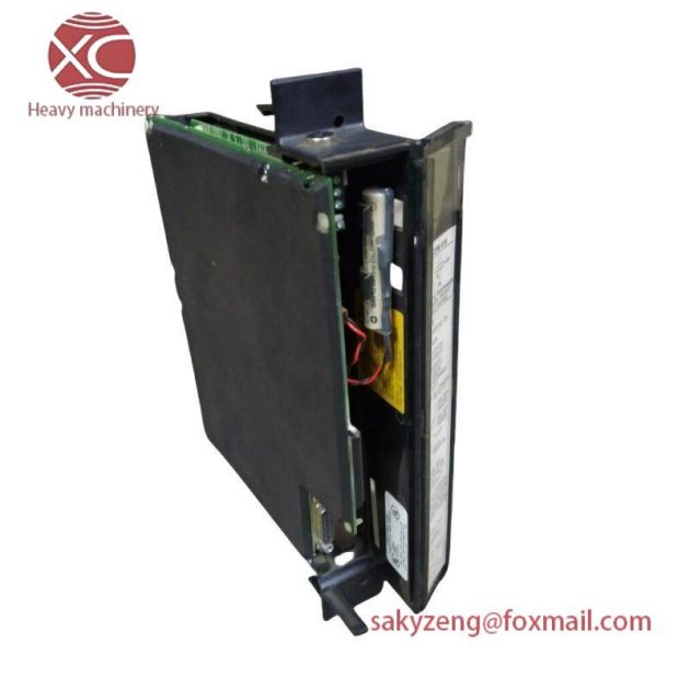 GE IC697CPM915 - High Performance Central Processing Unit