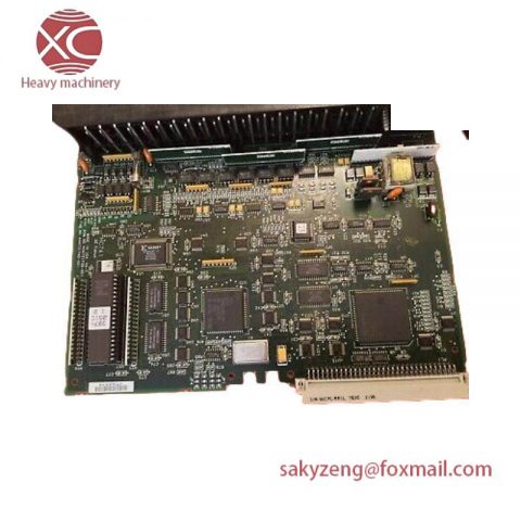 GE IC697HSC700 - High Speed Counter, Precision Timing & Counting Solutions