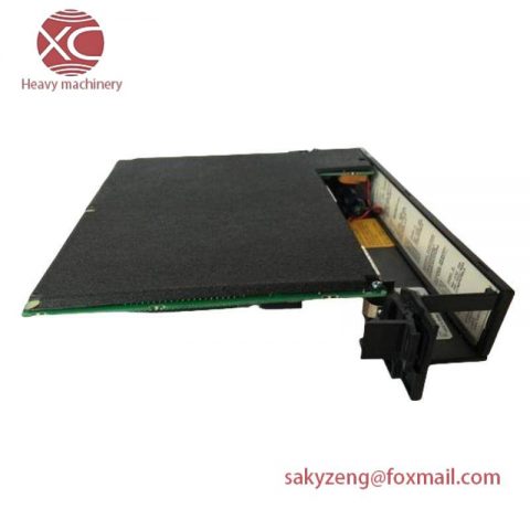 GE IC752-WFC555-EC | Advanced Programmable Logic Controller Module