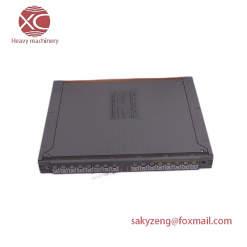 ICS Processor T8111C - Advanced Control Solution, 200 characters or less