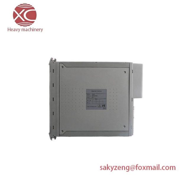 ICS PLC T8311 - Trusted Triple Redundant Expander Interface, for Industrial Control Applications