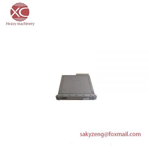 ICS Digital Output Module T8451C - Precision Control for Industrial Automation