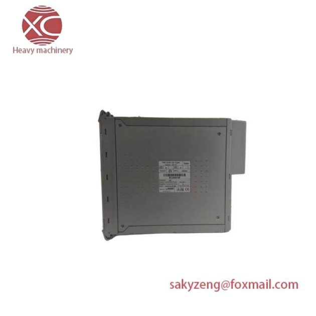 ICS T8461 - High Performance Digital Output Module, Honeywell