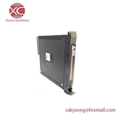 ICS Triplex T3160 Blank Communication Module