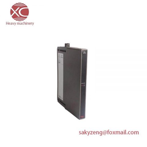 ICS TRIPLEX T3310 I/O Transceiver Module, Advanced Industrial Control Solution