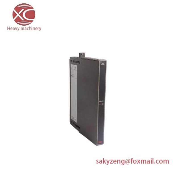 ICS TRIPLEX T3310 I/O Transceiver Module, Advanced Industrial Control Solution