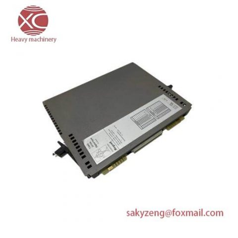 ICS Triplex T3418F Input Module: High-Performance Industrial Control, Optimized for Manufacturing Efficiency