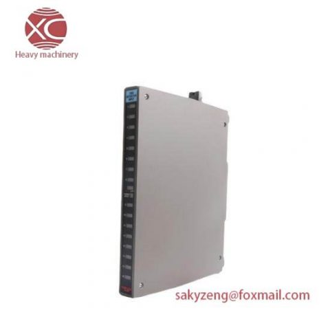 ICS Triplex T3419 - High-Performance Automation Module