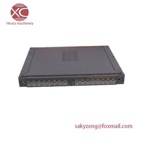 ICS Triplex T3464 - Digital Output Module, Advanced Control Solutions