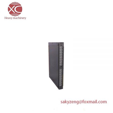 ICS Triplex T811B Industrial Control Module