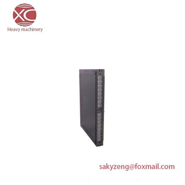 ICS Triplex T811B Industrial Control Module
