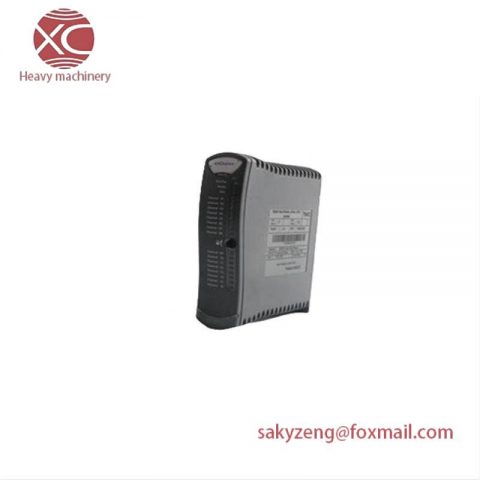 ICS Triplex T8273 Fan Assembly Module