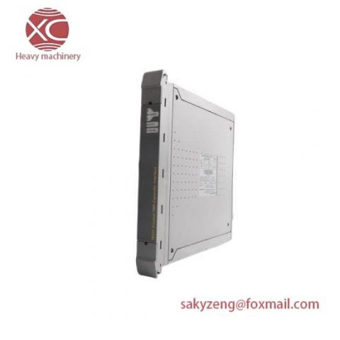 ICS Triplex T8312-7C - 24V DC Digital Input Module with 40 Channels