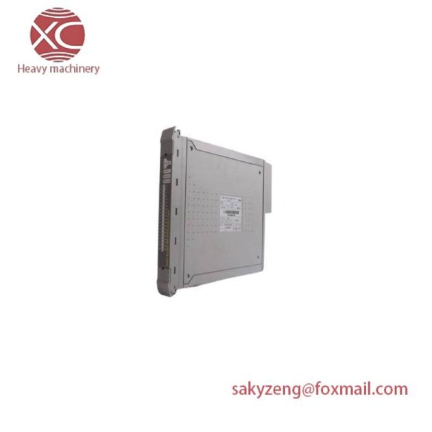 ICS Triplex T8403C - Advanced Control System Module