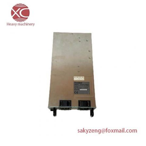ICS TRIPLEX T8403CX: Industrial Control Module for Advanced Automation Solutions