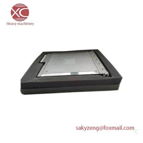 ICS TRIPLEX T8432 Dual Analogue Input Module