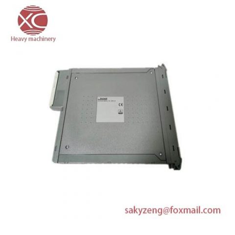 ICS Triplex T8433 - Trusted TMR Isolated 4-20 mA Analogue Input Module