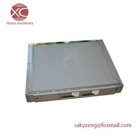 ICS TRIPLEX T8448 - Trusted TMR 24VDC Interface Module