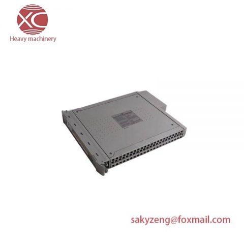 ICS Triplex T8461 - Advanced Digital Output Module, 24VDC, 40 Channels