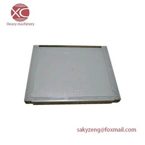 ICS TRIPLEX T8473 - Trusted TMR 120VAC Isolated Digital Output Module
