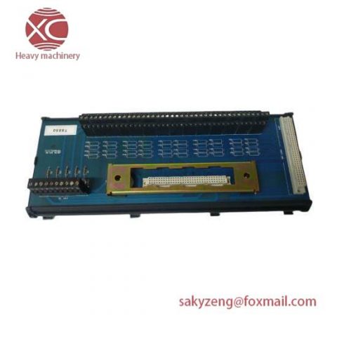 ICS TRIPLEX T8850 Digital Output Module