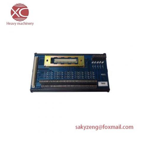 ICS Triplex T8850C Communication Modules