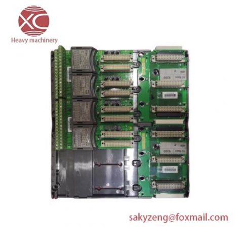 ICS+T9832+Analog+Output+Module