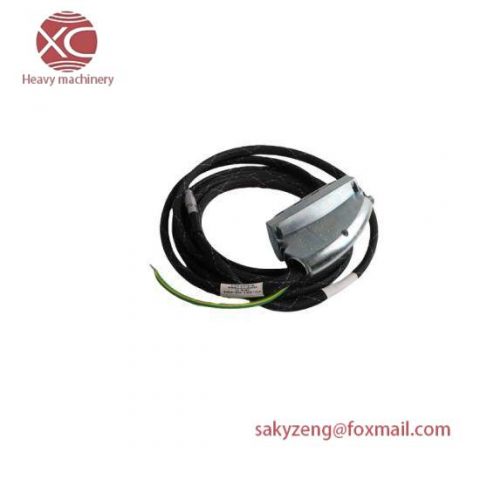 ICS Triplex TC-501-02-4M5: Trusted Industrial Interface Module for Enhanced Control Systems