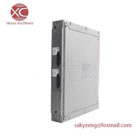 ICS Triplex Trusted T7150A Communication Module, Industrial Control Solutions