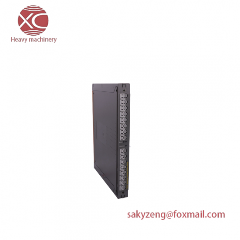 ICS Triplex Trusted T8235 Power Supply 24Vdc