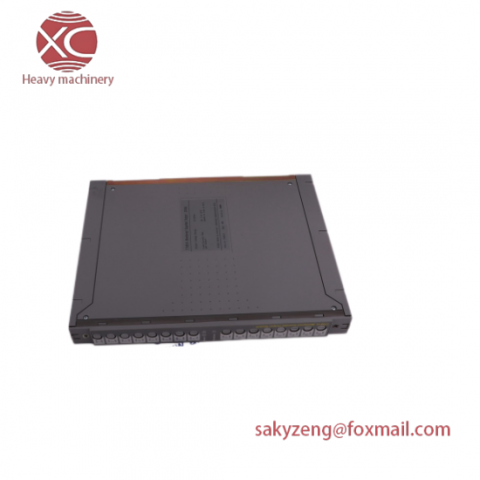 ICS Triplex Trusted T8243 Plug-In Diagnostic Interface - Industrial Control Solutions