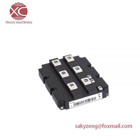 Siemens IGBT FZ1800R16KF4 Trans IGBT Module