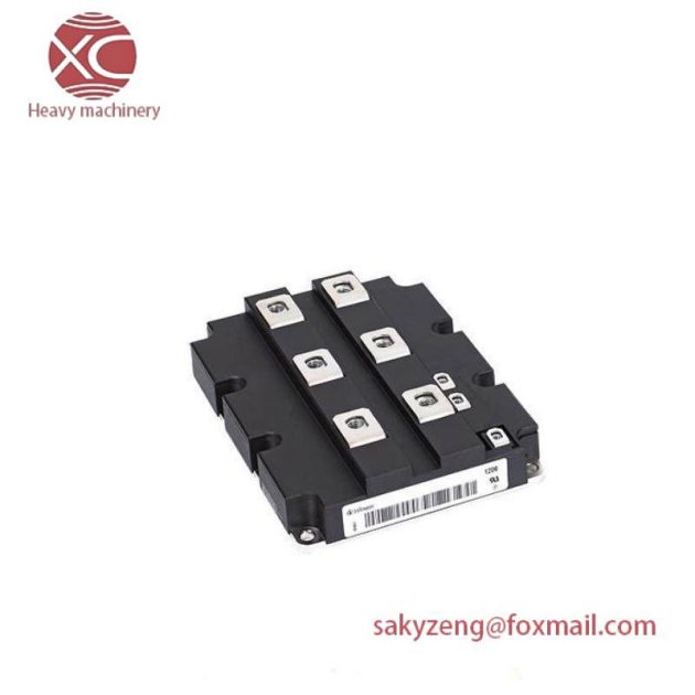 Siemens IGBT FZ1800R16KF4 Trans IGBT Module