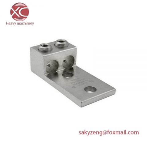 ILSCO AU350 2-Conductor: Advanced Electrical Connection System
