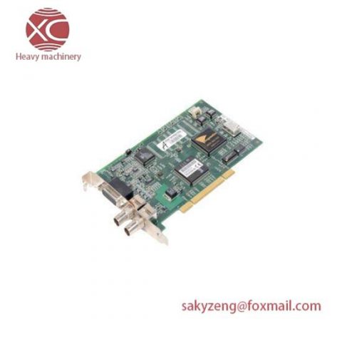Imagenation PX-610A-00 Cyber Video Frame Card: Advanced Video Processing Module