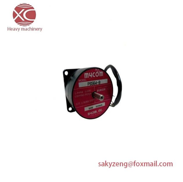 IMS MX-CS101-701-G1 - Advanced Industrial Control Module